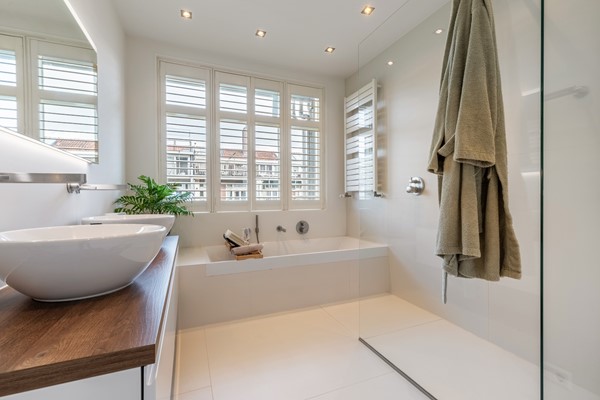 Medium property photo - Postjeskade, 1058 DP Amsterdam